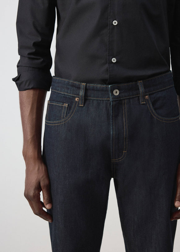 MANGO MOBY 37004408-TS MAN JEANS