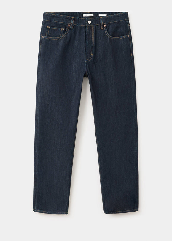 MANGO MOBY 37004408-TS MAN JEANS