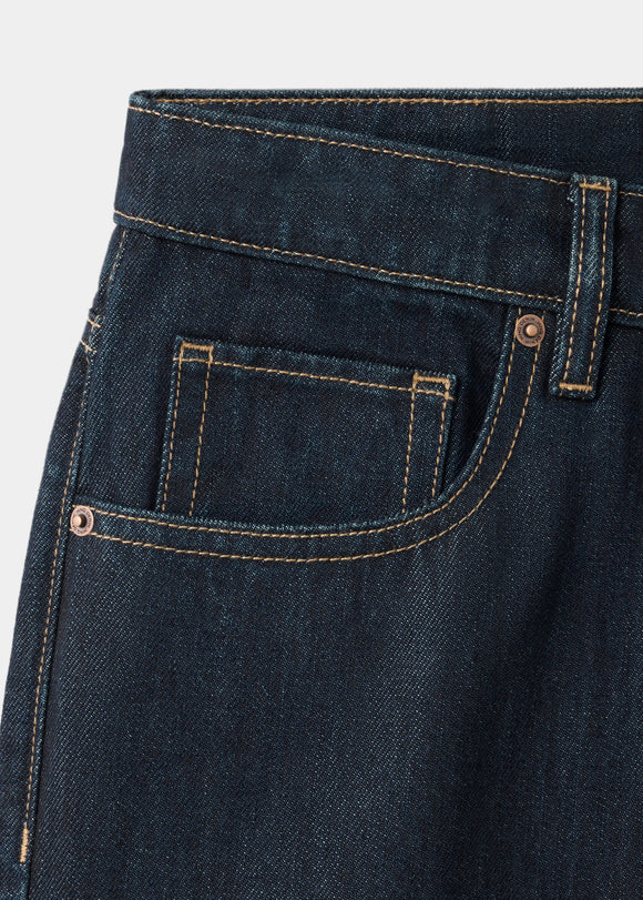 MANGO MOBY 37004408-TS MAN JEANS