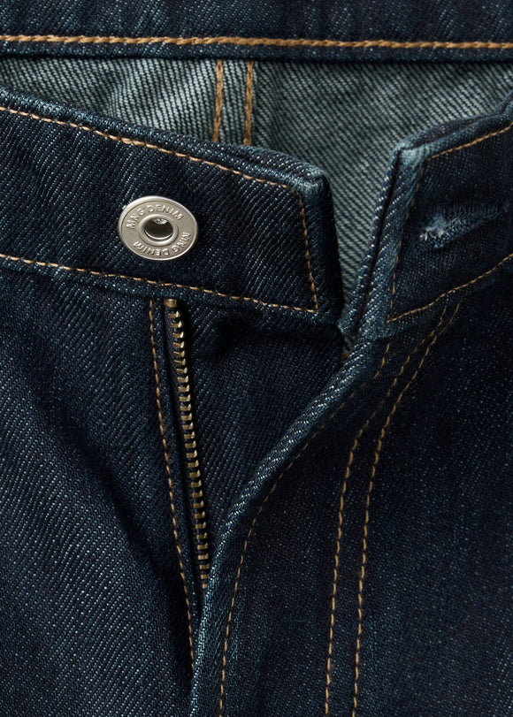 MANGO MOBY 37004408-TS MAN JEANS