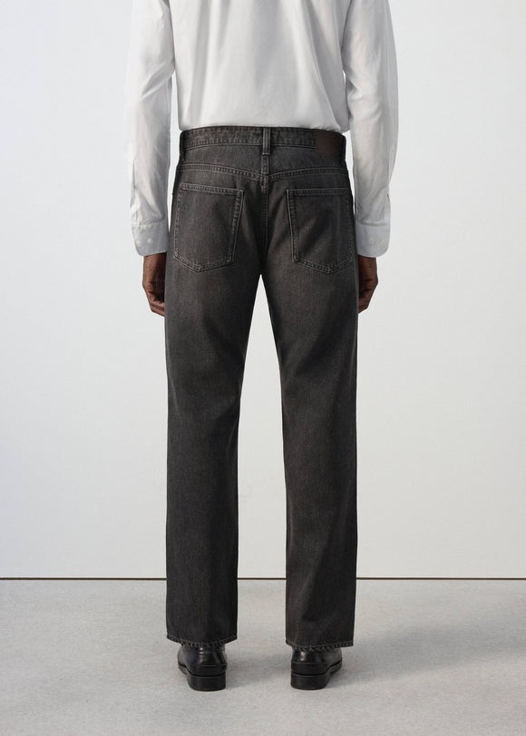 MANGO MOBY 37004409-TU MAN JEANS