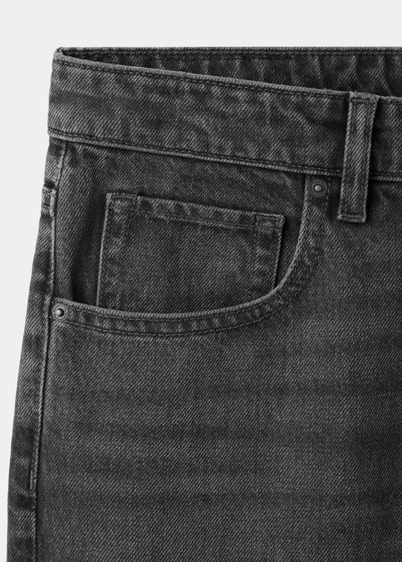 MANGO MOBY 37004409-TU MAN JEANS