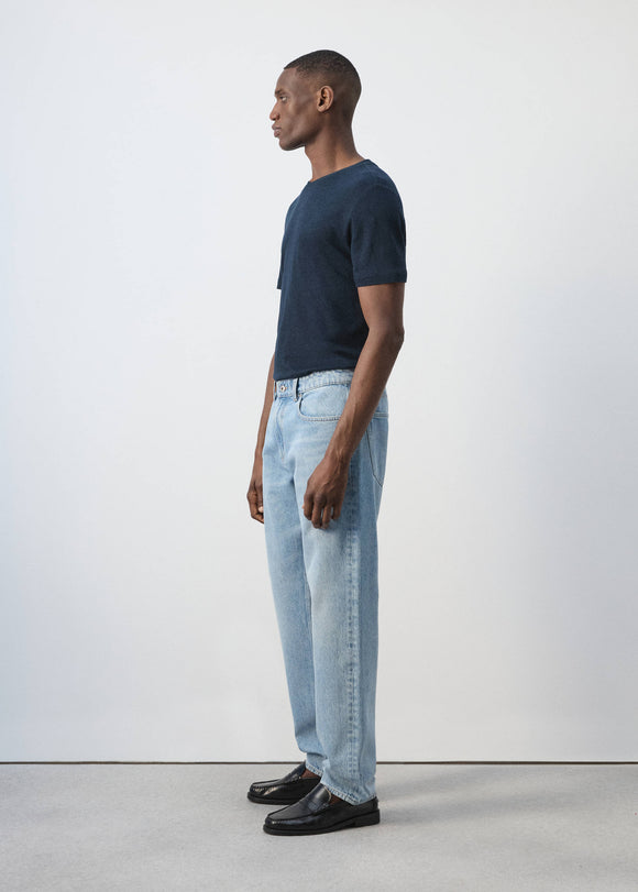 MANGO BOB 37004410-TC MANGO WOMEN JEANS