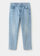 MANGO BOB 37004410-TC MANGO WOMEN JEANS-3