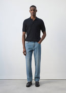 MANGO BOB 37004411-TM MANGO MEN JEANS-2