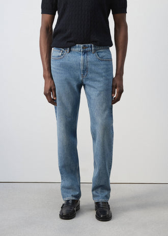 MANGO BOB 37004411-TM MANGO MEN JEANS