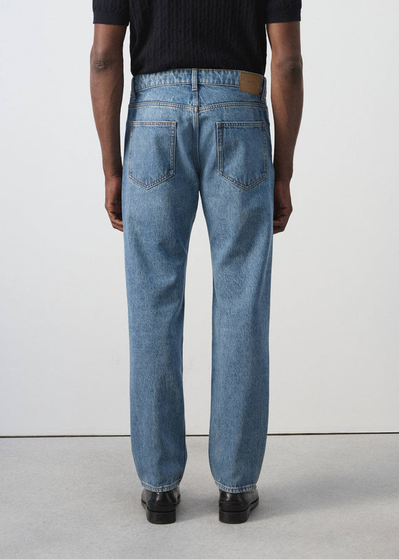 MANGO BOB 37004411-TM MANGO MEN JEANS
