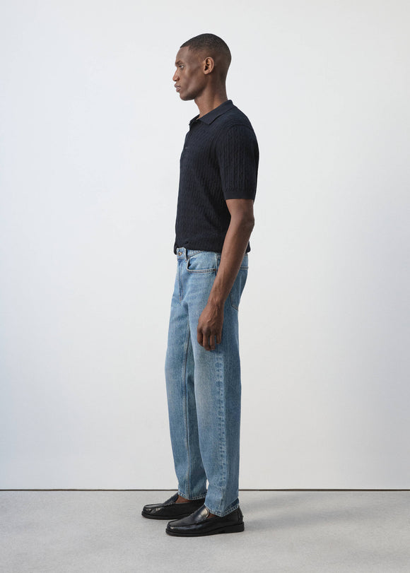 MANGO BOB 37004411-TM MANGO MEN JEANS