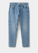MANGO BOB 37004411-TM MANGO MEN JEANS-3