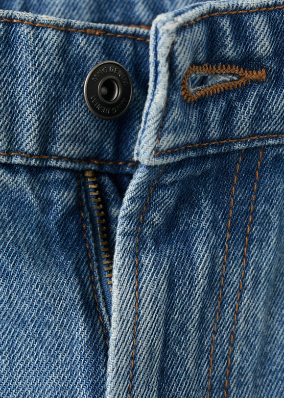 MANGO BOB 37004411-TM MANGO MEN JEANS
