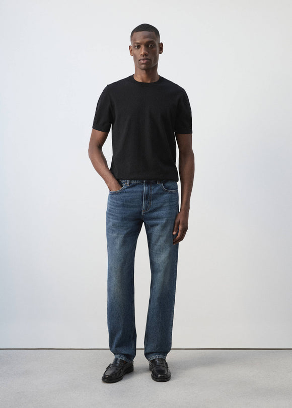 MANGO BOB 37004412-TO MANGO MEN JEANS