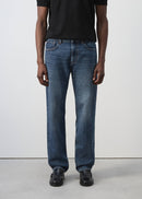 MANGO BOB 37004412-TO MANGO MEN JEANS-1