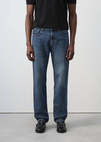 MANGO BOB 37004412-TO MANGO MEN JEANS