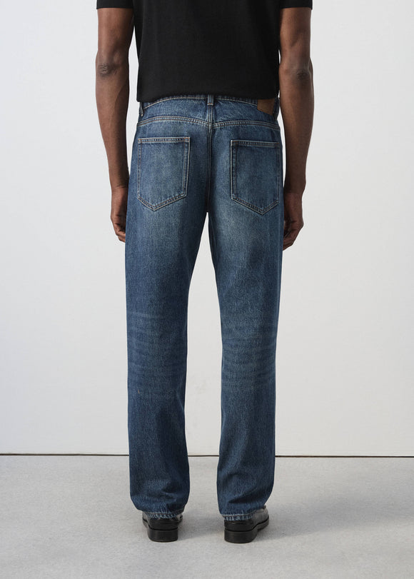 MANGO BOB 37004412-TO MANGO MEN JEANS
