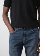 MANGO BOB 37004412-TO MANGO MEN JEANS-4