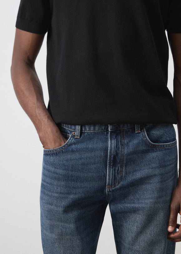MANGO BOB 37004412-TO MANGO MEN JEANS