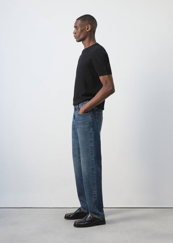 MANGO BOB 37004412-TO MANGO MEN JEANS
