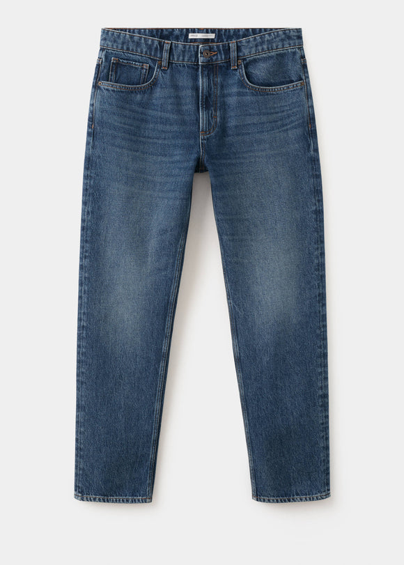 MANGO BOB 37004412-TO MANGO MEN JEANS