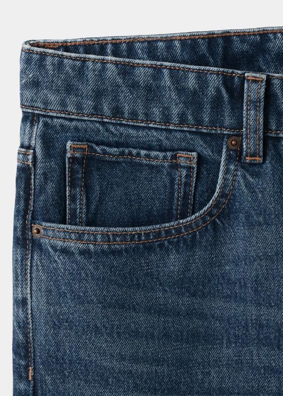 MANGO BOB 37004412-TO MANGO MEN JEANS