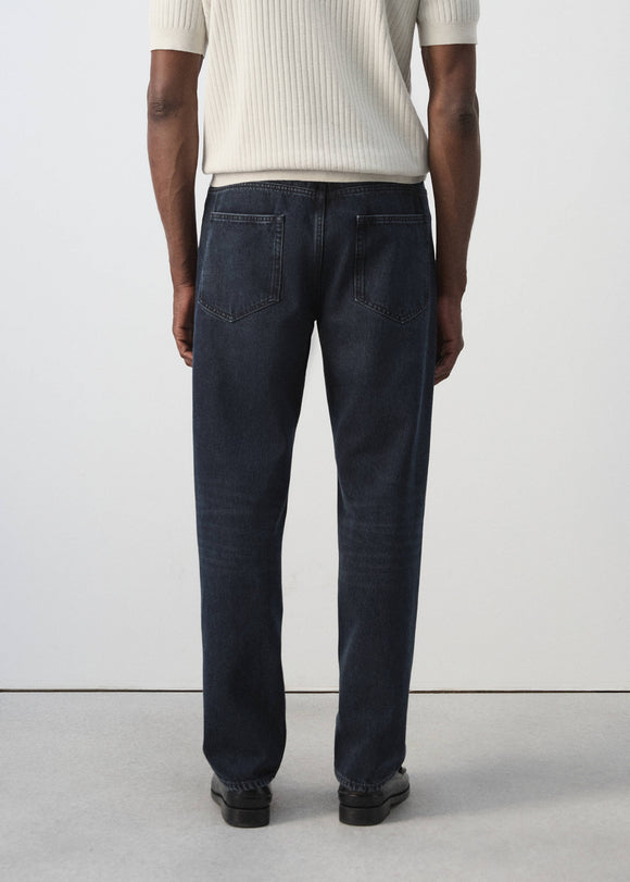 MANGO BOB 37004413-BB MAN JEANS