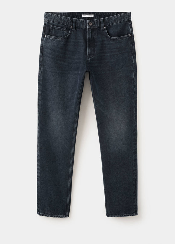 MANGO BOB 37004413-BB MAN JEANS