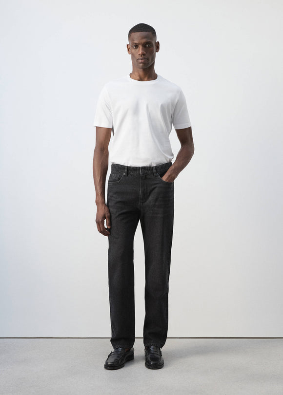 MANGO BOB 37004414-TN MANGO MEN JEANS