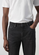 MANGO BOB 37004414-TN MANGO MEN JEANS-4