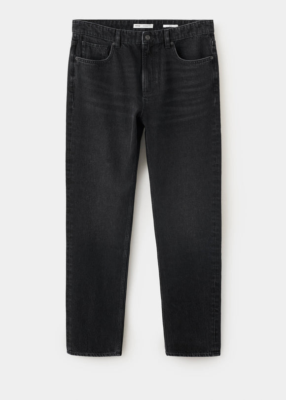 MANGO BOB 37004414-TN MANGO MEN JEANS