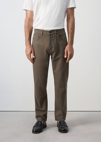 MANGO BOBC 37004415-34 MAN JEANS