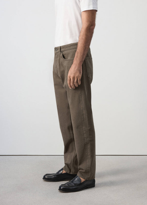 MANGO BOBC 37004415-34 MAN JEANS