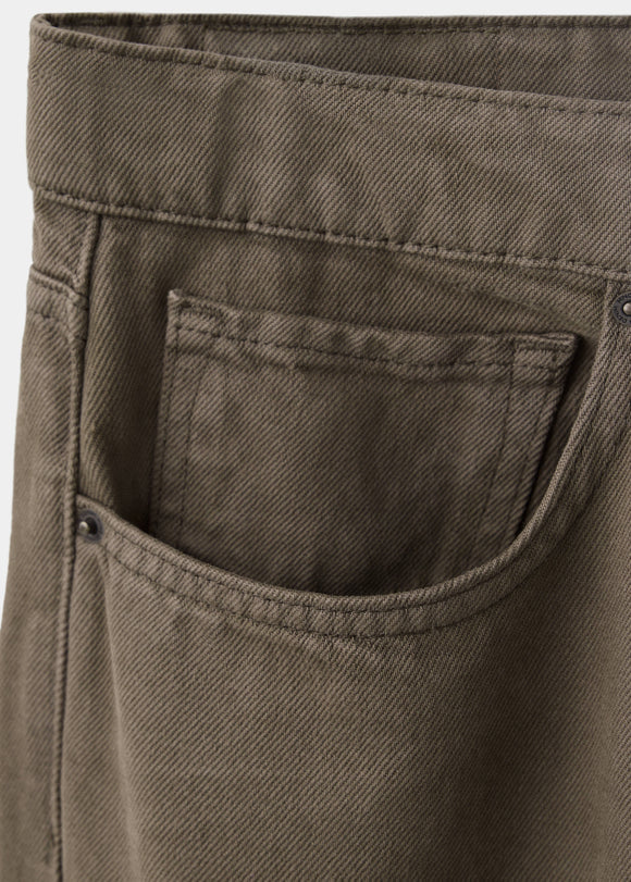 MANGO BOBC 37004415-34 MAN JEANS