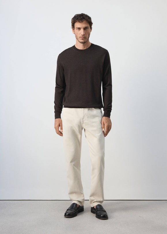 MANGO BOBC 37004417-06 MAN JEANS