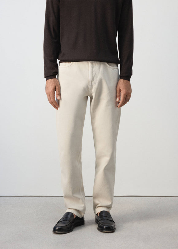 MANGO BOBC 37004417-06 MAN JEANS