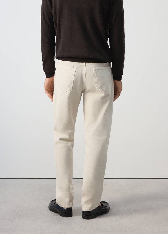 MANGO BOBC 37004417-06 MAN JEANS