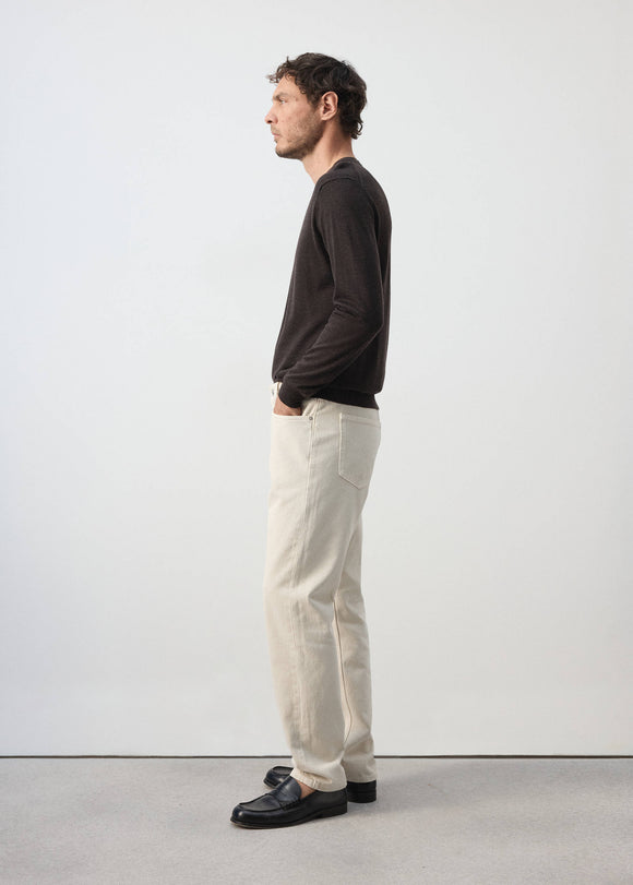 MANGO BOBC 37004417-06 MAN JEANS