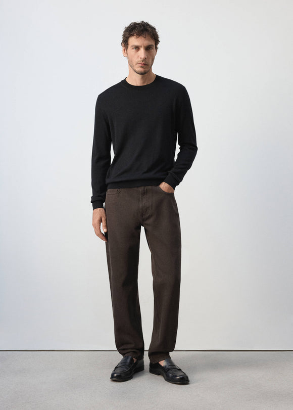 MANGO BOBC 37004418-30 MAN JEANS