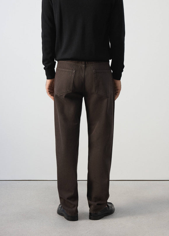 MANGO BOBC 37004418-30 MAN JEANS