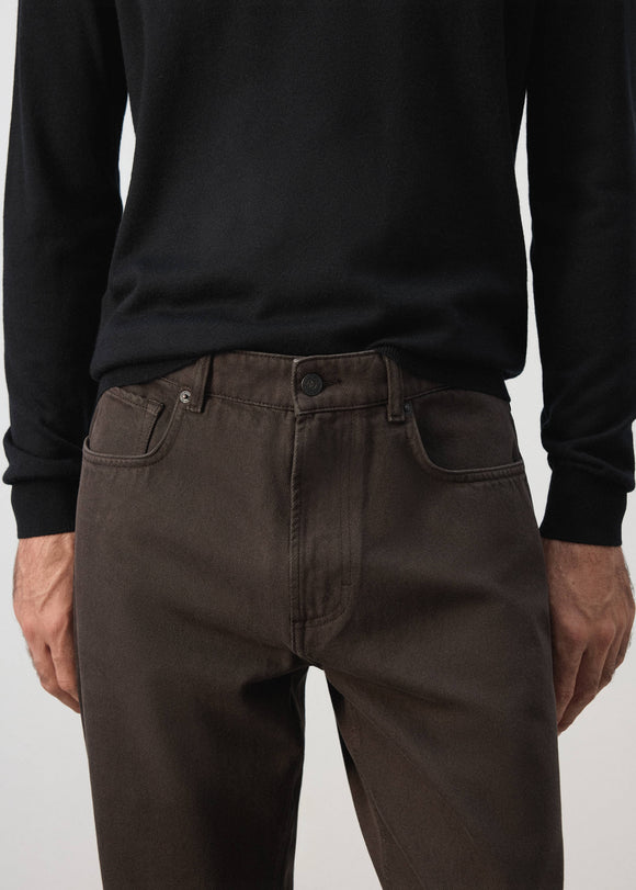 MANGO BOBC 37004418-30 MAN JEANS