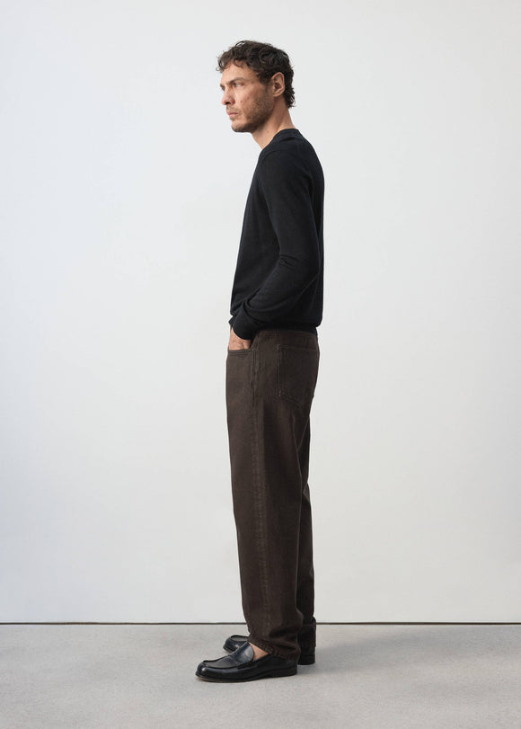 MANGO BOBC 37004418-30 MAN JEANS