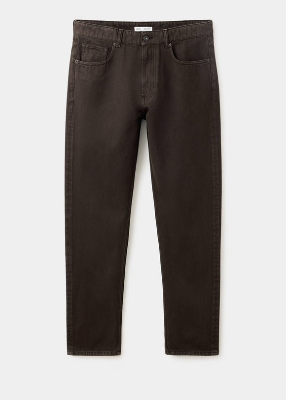 MANGO BOBC 37004418-30 MAN JEANS