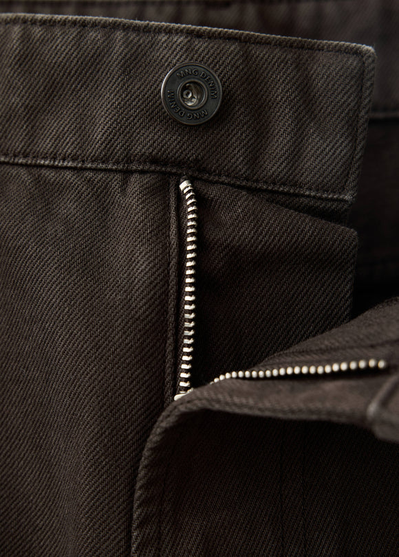 MANGO BOBC 37004418-30 MAN JEANS