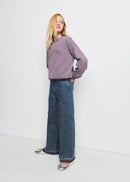 MANGO WIDEG 37004421-TO KIDS GIRL JEANS-2