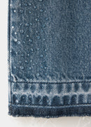 MANGO WIDEG 37004421-TO KIDS GIRL JEANS-7