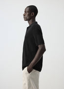 MANGO SOUL 37004428-99 MAN POLO SHIRT-5
