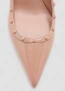 MANGO CAREN 37004445-80 WOMEN FLAT SHOES-3