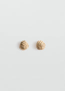MANGO LARA 37004449-OR WOMEN EAR RING-1
