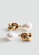 MANGO LOLA 37004450-OR WOMEN EAR RING-2