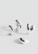 MANGO LOGAN 37004452-PL WOMEN EAR RING-2