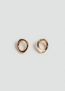 MANGO LEIRE 37004455-OR WOMEN EAR RING-1