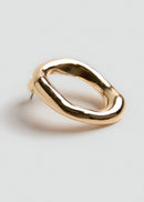 MANGO LEIRE 37004455-OR WOMEN EAR RING-3
